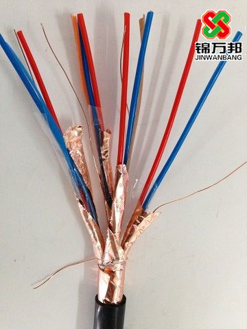 計算機(jī)屏蔽電纜，