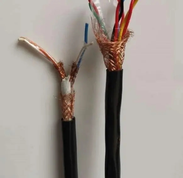 計算機(jī)電纜DJFFPR-3*2*1.0