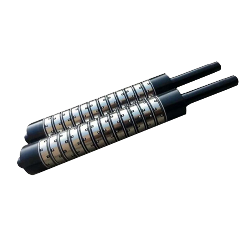 滑差式氣脹軸如何進行工作？