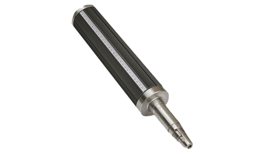 氣脹軸規格尺寸選擇